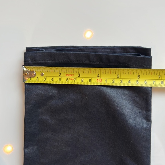 waxed navy  jeans Reitmans - Picture 6 of 7